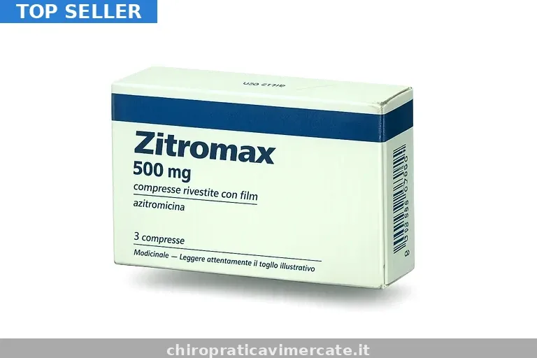 Zitromax