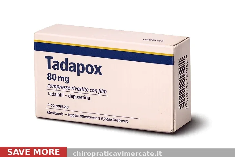 Tadapox