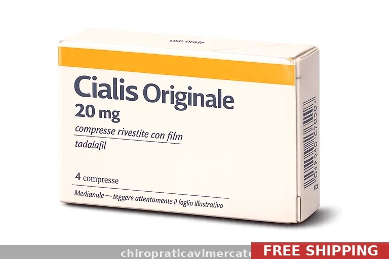 Cialis Originale