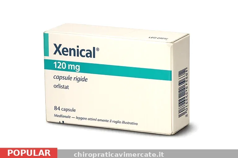 Xenical