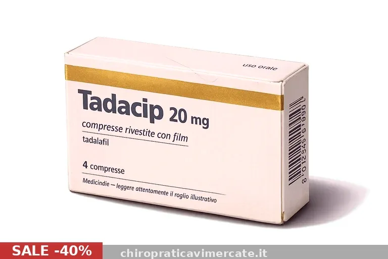 Tadacip
