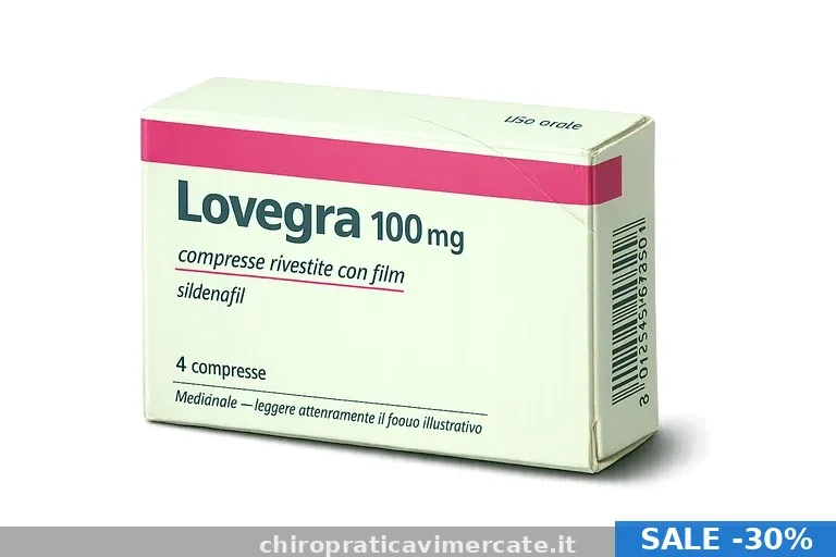 Lovegra