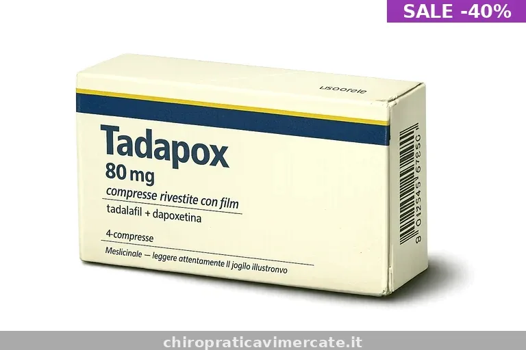 Tadapox