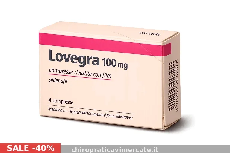 Lovegra