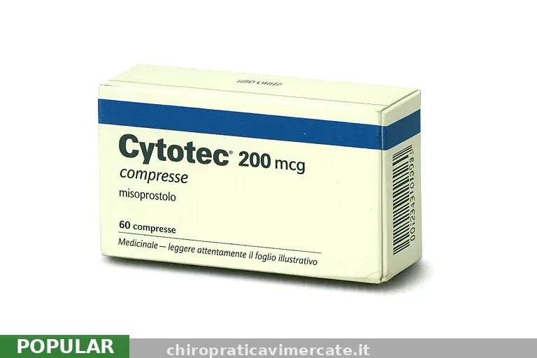 Cytotec