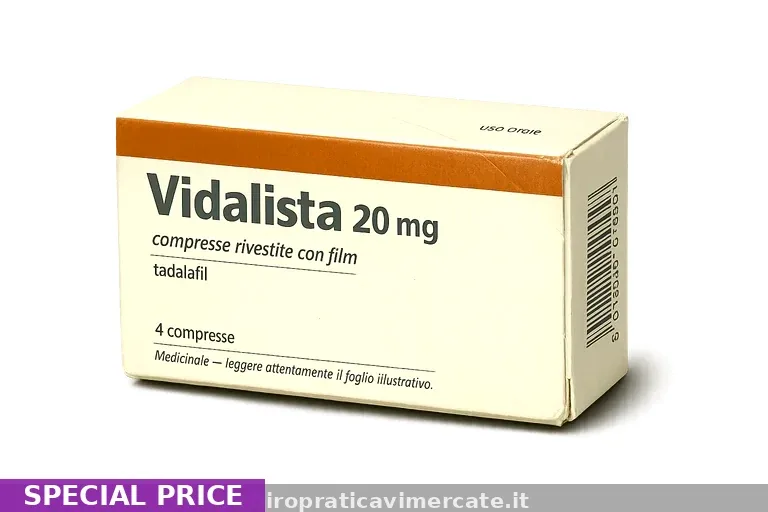 Vidalista