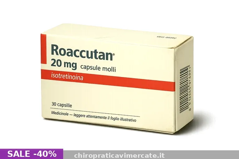 Roaccutan