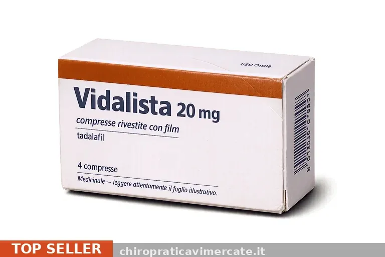 Vidalista