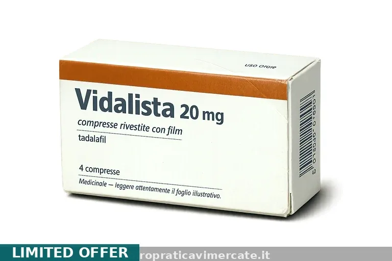 Vidalista