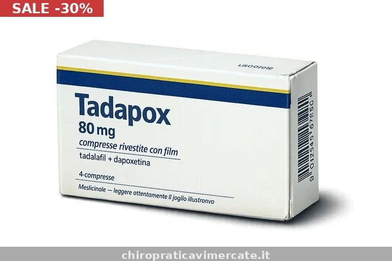 Tadapox