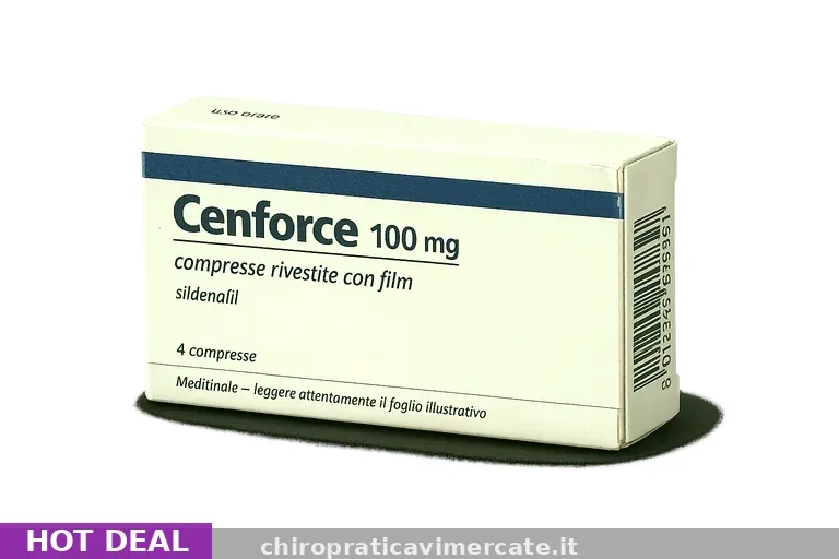 Cenforce