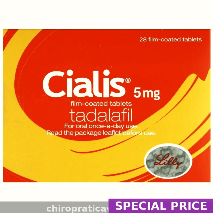 Cialis Daily Online Farmacia Italiana. Tadalafil Generico