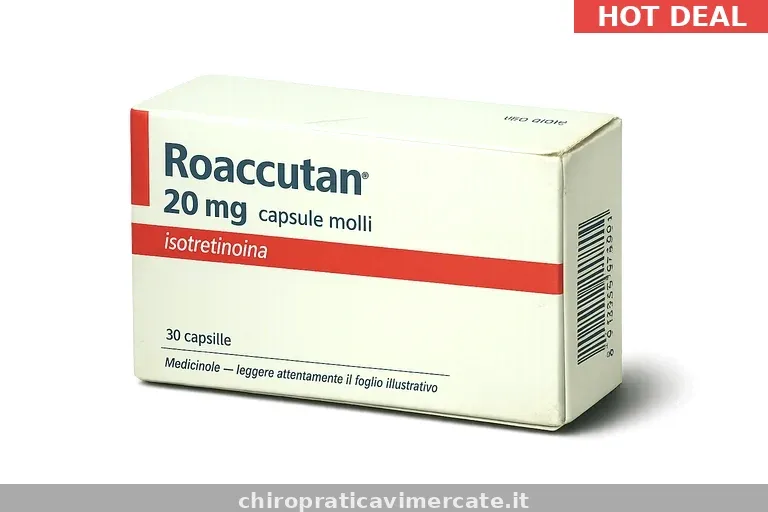Roaccutan