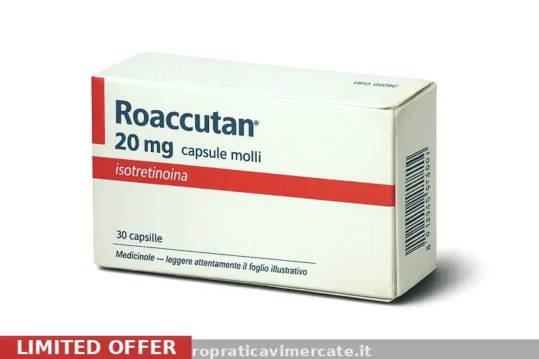 Roaccutan