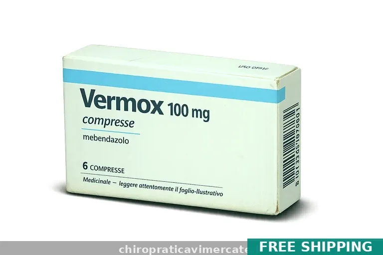 Vermox