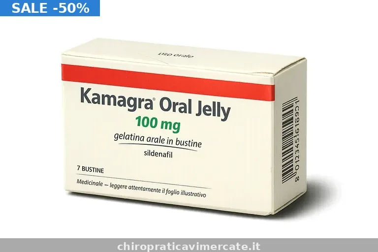Kamagra Oral Jelly