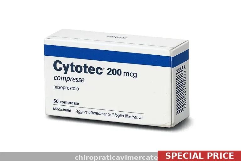 Cytotec