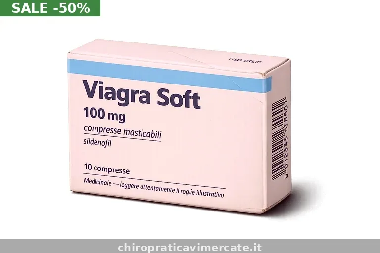 Viagra Soft