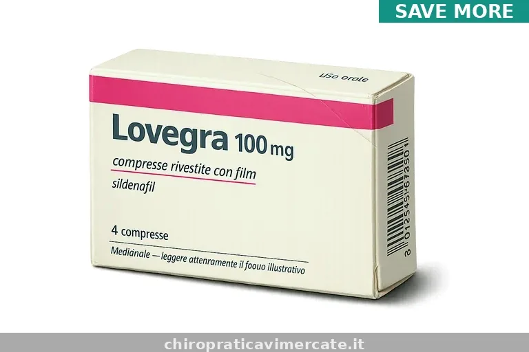 Lovegra