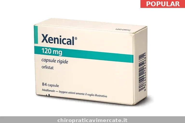 Xenical