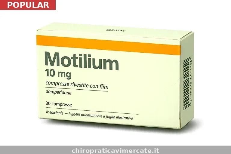 Motilium