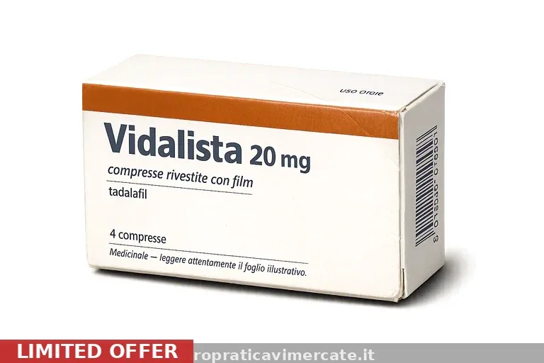 Vidalista