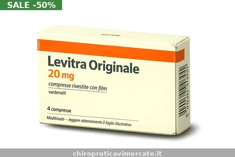 Levitra Originale