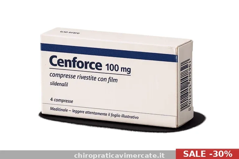 Cenforce