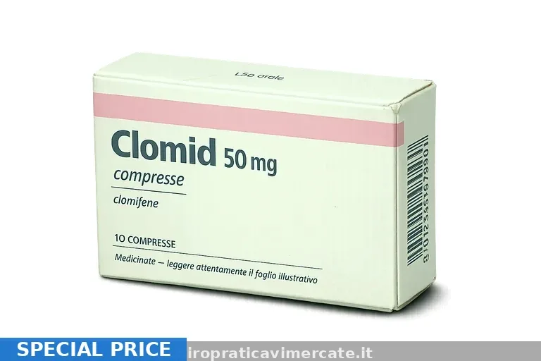 Clomid