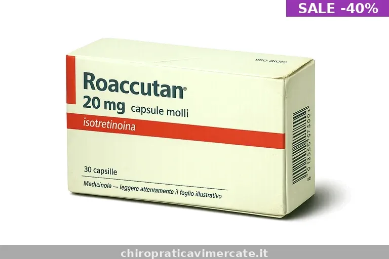 Roaccutan