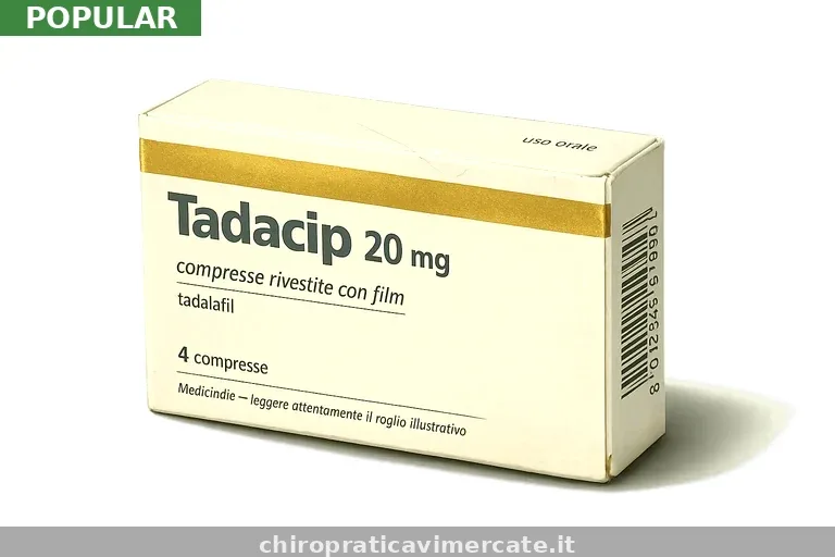 Tadacip