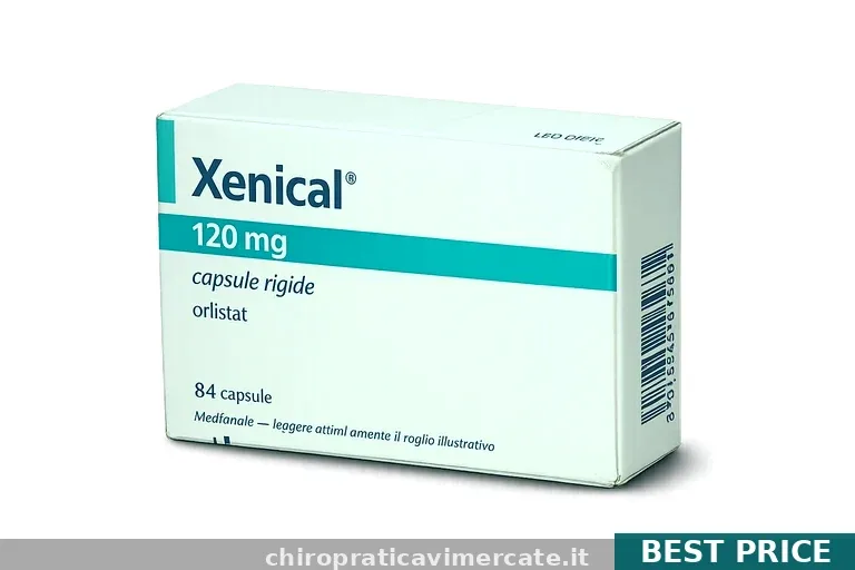Xenical