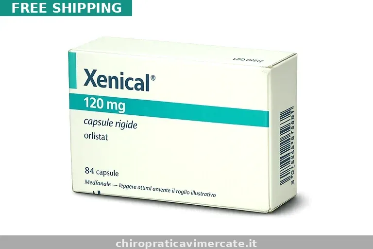 Xenical