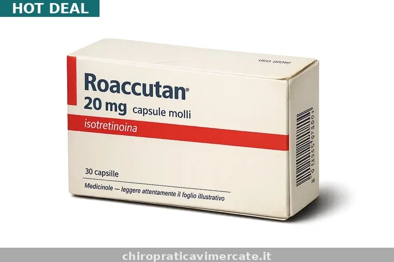 Roaccutan