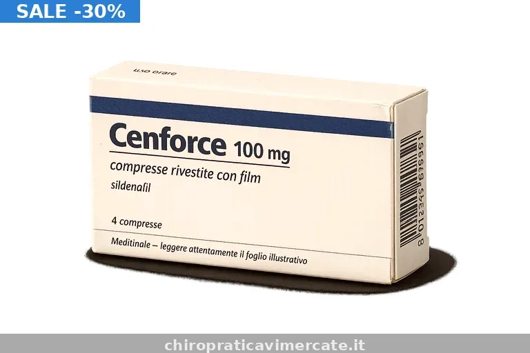Cenforce