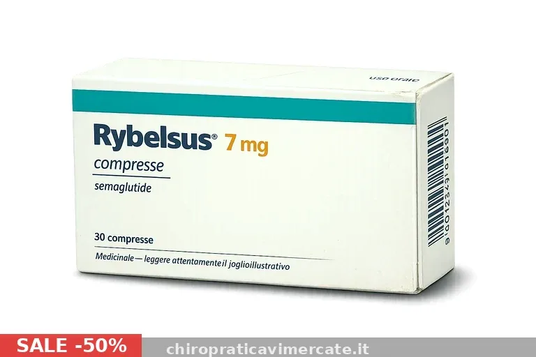 Rybelsus