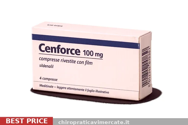 Cenforce