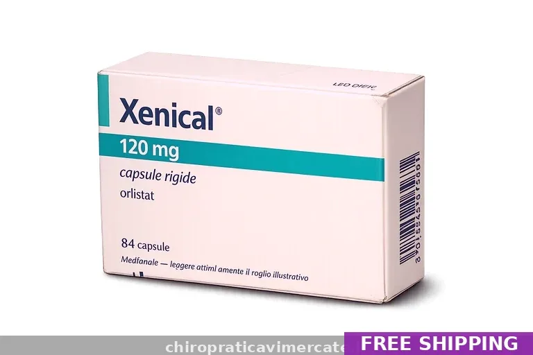 Xenical