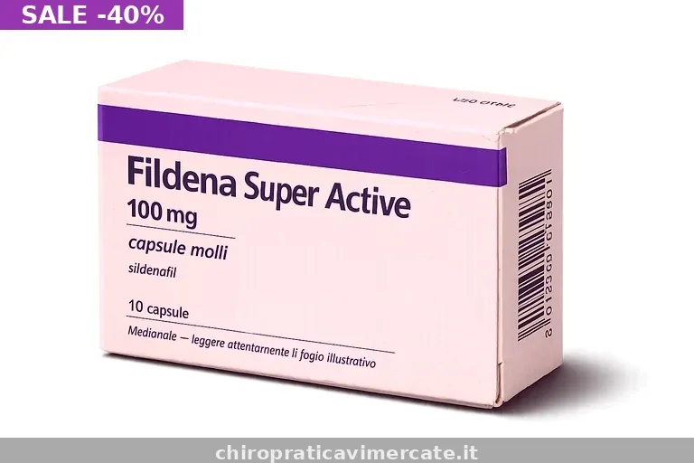 Fildena