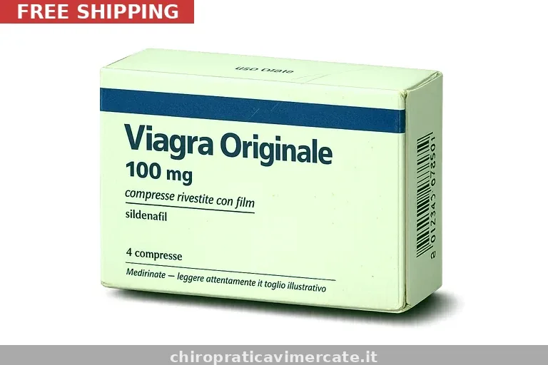 Viagra Originale