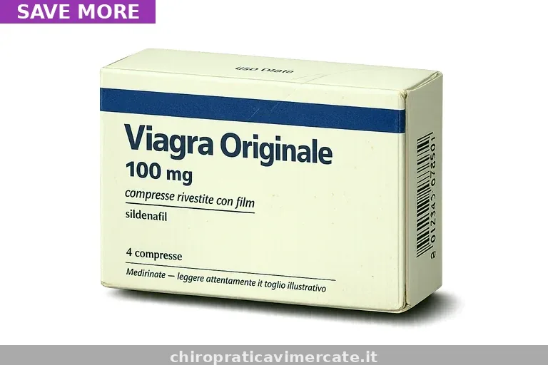 Viagra Originale