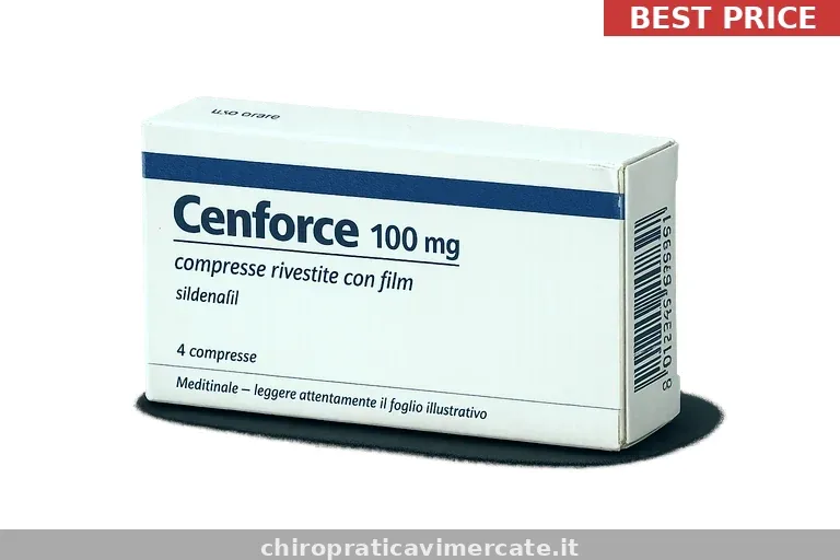 Cenforce