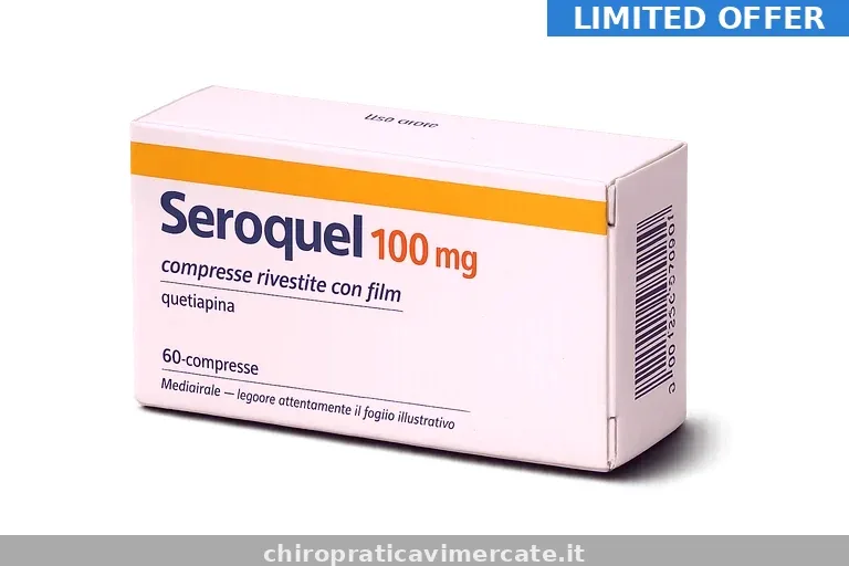 Seroquel