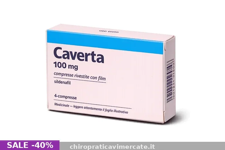 Caverta