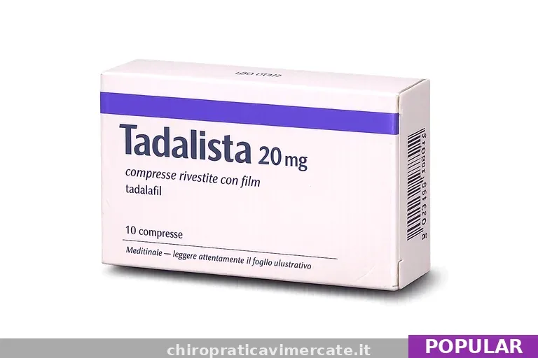 Tadalista