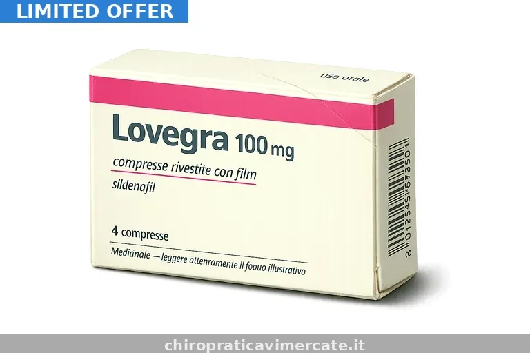 Lovegra