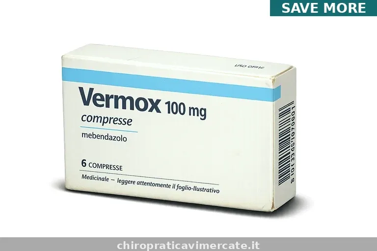 Vermox